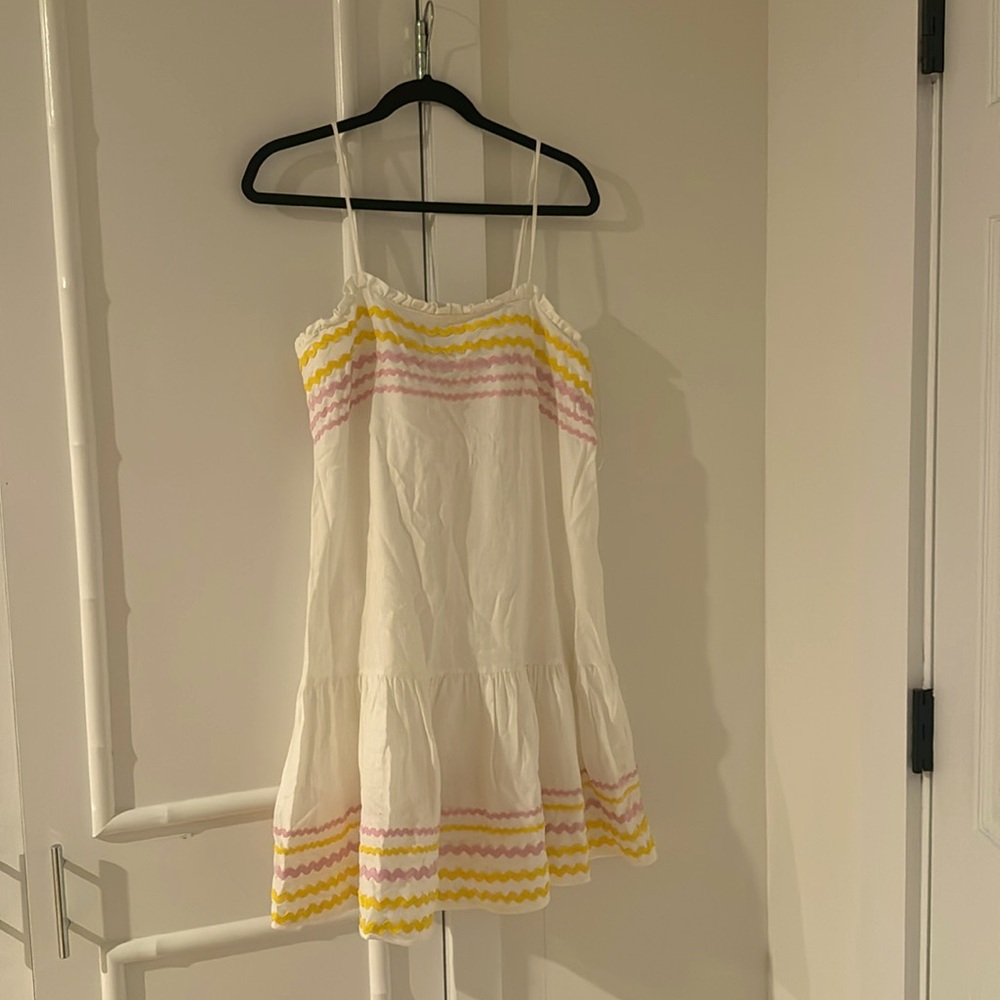 NWT LISA MARIE FERNANDEZ x Target DRESS